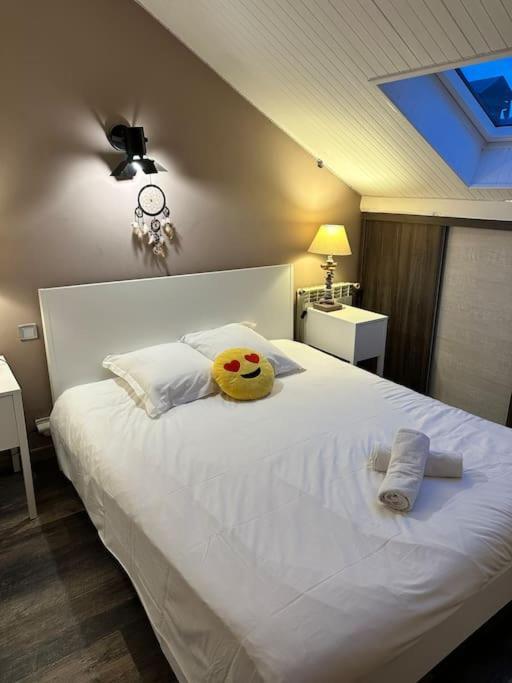 Maison Vue Semnoz Villa Annecy Exterior foto