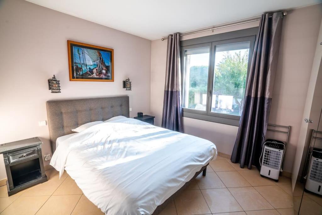 Maison Vue Semnoz Villa Annecy Exterior foto
